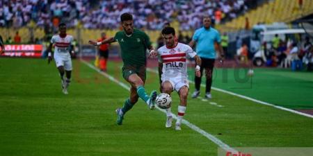 موعد
      مباراة
      الزمالك
      والاتحاد
      السكندري
      في
      الدوري
      والقنوات
      الناقلة
      بث
      مباشر