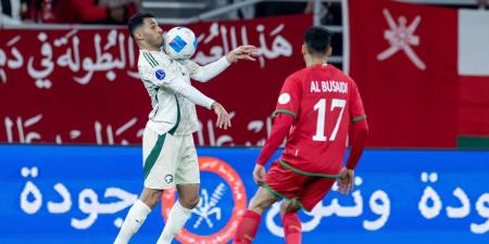 لاعب سعودي في الصدارة.. إليك ترتيب هدّافي "كأس الخليج العربي"