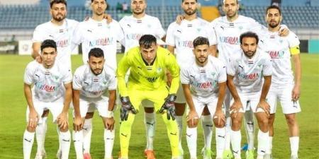 موعد
      عودة
      المصري
      للتدريبات
      استعدادًا
      لمواجهة
      الزمالك
      بالكونفدرالية