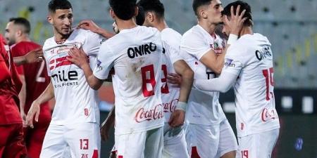ترتيب
      الدوري
      المصري
      بعد
      تعادل
      الزمالك
      مع
      البنك
      الأهلي - شوف 360 الإخباري