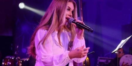نيكول
      سابا
      تحيي
      حفلا
      غنائيا
      ضخما
      بمدينة
      شرم
      الشيخ - شوف 360 الإخباري