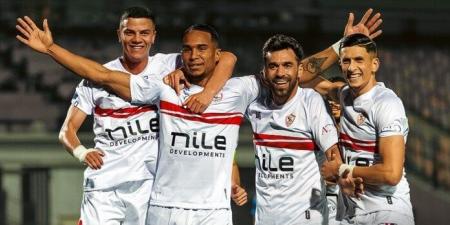 موعد
      مباراة
      الزمالك
      وسيراميكا
      كليوباترا
      القادمة
      في
      الدوري
      المصري - شوف 360 الإخباري
