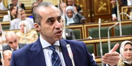 المستشار محمود فوزى: مجلس النواب يستمع لممثلى الملاك والمستأجرين الأحد - شوف 360 الإخباري