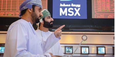 ارتفاع
      مؤشر
      بورصة
      مسقط
      ليغلق
      تداولات
      اليوم
      الثلاثاء
      عند
      مستوى
      4342.06
      نقطة -شوف 360 الإخباري