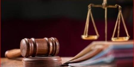 قتل
      خطيبته
      غدرا
      بسبب
      «الشبكة»..
      محكمة
      النقض
      تؤيد
      إعدام
      أمين
      شرطة
      المنيا - شوف 360 الإخباري