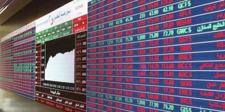 ارتفاع
      مؤشر
      بورصة
      قطر
      ليغلق
      تداولات
      اليوم
      الثلاثاء
      عند
      مستوى
      10484.46
      نقطة - https://chof360.com/