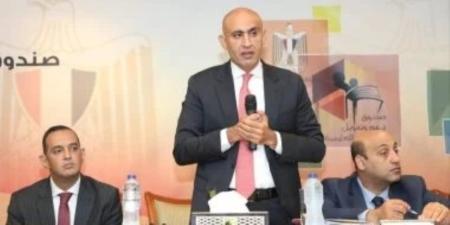وزير التعليم يتعهد بإنهاء الفترة المسائية بالمدارس الابتدائية خلال 3 سنوات .. اعرف التفاصيل - شوف 360 الإخباري