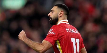 سباق الحذاء الذهبي في أوروبا .. محمد صلاح يطارد هداف لشبونة - شوف 360 الإخباري