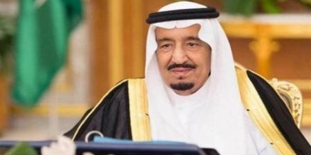 خادم
      الحرمين
      يتسلم
      رسالة
      خطية
      من
      رئيس
      كوت
      ديفوار
      تتعلق
      بتعزيز
      التعاون
      المشترك -شوف 360 الإخباري
