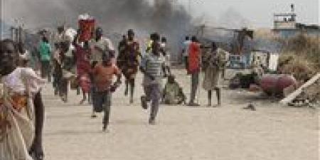 الصين
      تدعو
      رعاياها
      لمغادرة
      السودان
      فورًا - شوف 360 الإخباري