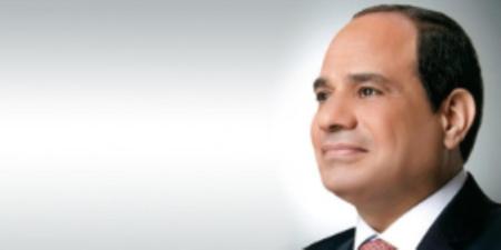 الرئيس السيسي يصل موسكو للمشاركة فى احتفالات عيد النصر - شوف 360 الإخباري