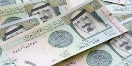 مع
      اقتراب
      موسم
      الحج..
      سعر
      الريال
      السعودي
      اليوم
      الجمعة
      9
      مايو
      2025 - شوف 360 الإخباري