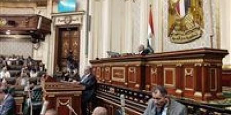 قبل
      مناقشته
      بالبرلمان..
      تفاصيل
      تعديلات
      الخاصة
      بقانون
      مزاولة
      مهنة
      الصيدلة - شوف 360 الإخباري