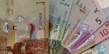 أسعار
      الدينار
      الكويتي
      في
      مصر
      اليوم..
      السبت
      10
      مايو
      2025 - شوف 360 الإخباري
