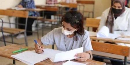 اليوم..
      انطلاق
      امتحانات
      الطلاب
      المصريين
      في
      الخارج
      2025 - شوف 360 الإخباري