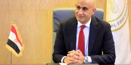 اليوم..
      وزير
      التعليم
      يلتقي
      مديري
      ووكلاء
      المديريات
      على
      مستوى
      الجمهورية - شوف 360 الإخباري