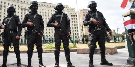 «الداخلية»: ضبط (346) قضية مخدرات وتنفيذ (84676) حكم قضائي - شوف 360 الإخباري