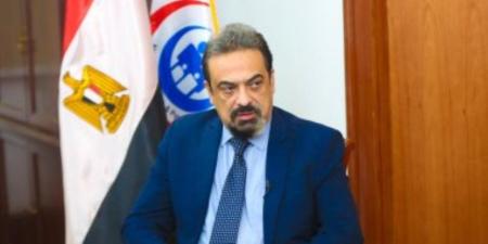متحدث الصحة: انتهاء تنفيذ 20 مستشفى بـ11 محافظة بنهاية العام المالى الجارى - شوف 360 الإخباري
