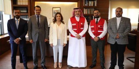 الهلال
      الأحمر
      القطري
      يُطلق
      المرحلة
      الثانية
      من
      مشروع
      "الطريق
      إلى
      الاستقرار"
      في
      لبنان - شوف 360 الإخباري
