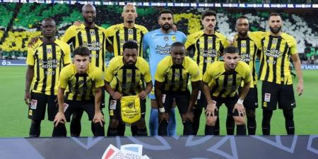 الاتحاد.. موسم تاريخي على مشارف المجد - شوف 360 الإخباري