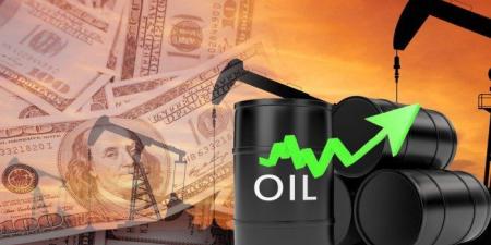 ارتفاع
      سعر
      برميل
      النفط
      الكويتي
      1.16
      دولار
      ليبلغ
      65.69
      دولار
      اليوم - https://chof360.com/