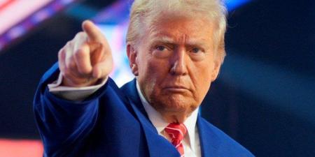 أعضاء
      بمجلس
      الشيوخ
      يدعون
      إدارة
      ترامب
      إلى
      بذل
      الجهود
      لإنهاء
      الحصار
      الإسرائيلي
      على
      غزة - شوف 360 الإخباري