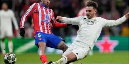 فتح تحقيق بحق مدافع ريال مدريد أسينسيو - شوف 360 الإخباري