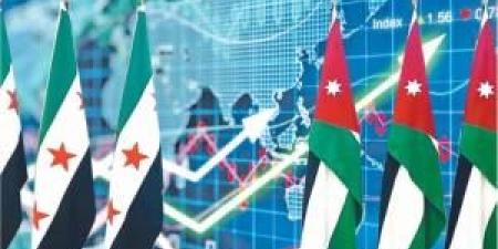 صناعيون:
      رفع
      العقوبات
      عن
      سوريا
      يعزز
      التعاون
      الاقتصادي
      بين
      البلدين - شوف 360 الإخباري