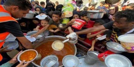مؤسسة
      غزة
      الإنسانية
      تعلن
      عن
      إطلاق
      عملياتها
      في
      القطاع
      غزة
      قبل
      نهاية
      مايو - شوف 360 الإخباري