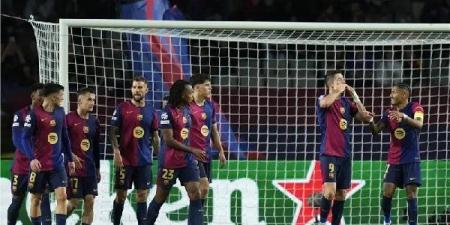شاهد..
      بث
      مباشر
      لمباراة
      برشلونة
      وإسبانيول
      في
      الدوري
      الإسباني -شوف 360 الإخباري
