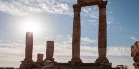 موجة
      حارة
      قادمة
      من
      شبه
      الجزيرة
      العربية
      تؤثر
      على
      الأردن
      الجمعة - شوف 360 الإخباري