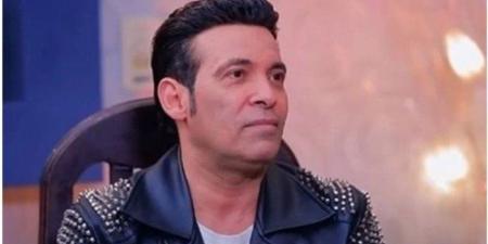 تأجيل
      محاكمة
      سعد
      الصغير
      في
      اتهامه
      بسرقة
      «أغنية
      الأسد» - شوف 360 الإخباري