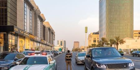 لتفادي الحوادث.. هذه تعليمات القيادة داخل الأحياء السكنية - شوف 360 الإخباري
