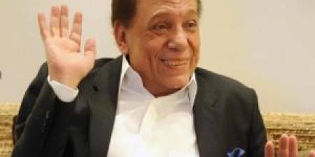 من
      الهلفوت
      إلى
      الإرهاب
      والكباب
      ..
      كيف
      أسس
      عادل
      إمام
      الإيفيه
      المصري؟ - شوف 360 الإخباري