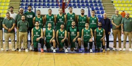 بث
      مباشر..
      مشاهدة
      مباراة
      الاتحاد
      السكندري
      وسبورتنج
      في
      نصف
      نهائي
      دوري
      السوبر
      لكرة
      السلة - شوف 360 الإخباري