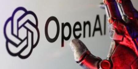 "OpenAI"
      تطلق
      وكيل
      ذكاء
      اصطناعي
      للبرمجة
      في
      شات
      جي
      بي
      تي - شوف 360 الإخباري