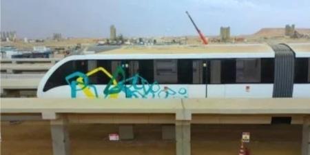 تحويلات مرورية في الجيزة لاستكمال مشروع المونوريل - شوف 360 الإخباري