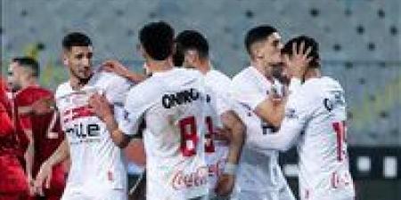 الزمالك
      ينتظم
      في
      معسكر
      مغلق
      اليوم
      بالإسماعيلية
      استعدادًا
      لمواجهاته
      القادمة - شوف 360 الإخباري