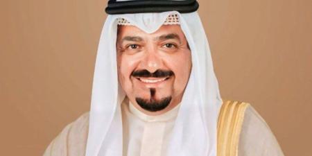 رئيس
      مجلس
      الوزراء
      الكويتي
      يهنئ
      ملك
      النرويج
      بذكرى
      يوم
      الدستور
      لبلاده - شوف 360 الإخباري