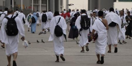 تعرف على خدمة تصريح الدخول إلى مكة المكرمة عبر أبشر - شوف 360 الإخباري