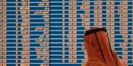 ارتفاع
      مؤشر
      بورصة
      قطر
      بنسبة
      0.63%
      ليغلق
      تداولاته
      عند
      مستوى
      10640.71
      نقطة - شوف 360 الإخباري