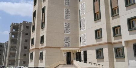 تنفيذ 3972 وحدة سكنية وتطوير المناطق الصناعية بالعاشر من رمضان - شوف 360 الإخباري