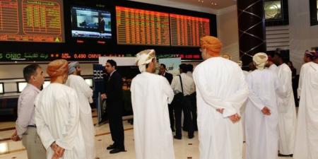 مؤشر
      بورصة
      مسقط
      يرتفع
      بنسبة
      0.58%
      ليغلق
      عند
      مستوى
      4436.01
      نقطة - شوف 360 الإخباري