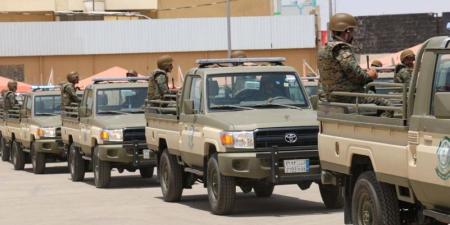 القبض على شخص لترويج المخدرات وإحباط تهريب 98 كيلوجرامًا من القات - شوف 360 الإخباري