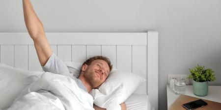 جدول ثابت.. 7 استراتيجيات مختلفة تساعدك على النوم جيدًا - شوف 360 الإخباري