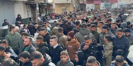 استشهاد ثمانية فلسطينيين في قصف إسرائيلي على مدينة غزة - شوف 360 الإخباري