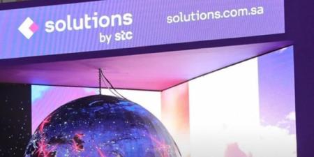 «سلوشنز» توقع عقودا مع «إس تي سي» بـ651.74 مليون ريال - شوف 360 الإخباري