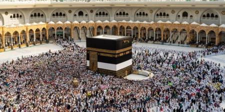 للرجال والنساء.. فتح باب التطوع في الحرمين الشريفين خلال موسم الحج - شوف 360 الإخباري