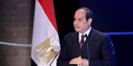 الرئيس
      السيسي
      يدعو
      لحشد
      الجهود
      الدولية
      والموارد
      لتنفيذ
      خطة
      إعادة
      إعمار
      غزة - شوف 360 الإخباري