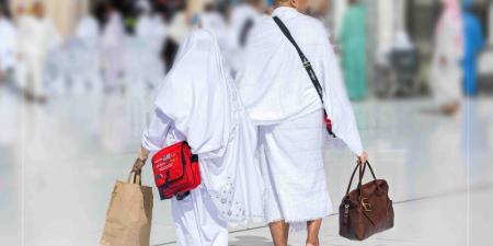 غرامة 100 ألف ريال.. "الداخلية" تدعو للإبلاغ عن مخالفي تعليمات الحج - شوف 360 الإخباري